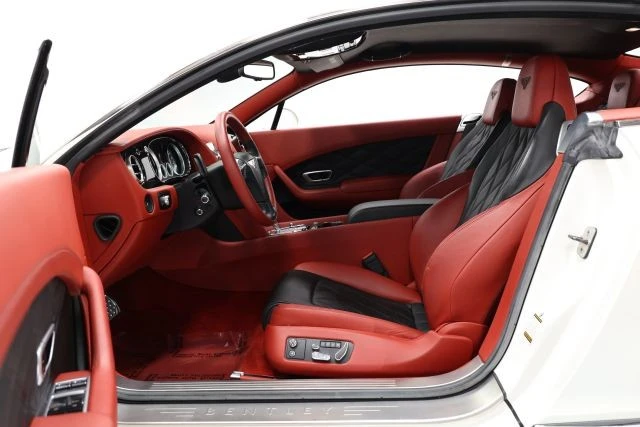 2013 Bentley Continental GT 2nd Gen - Image 13 of 31