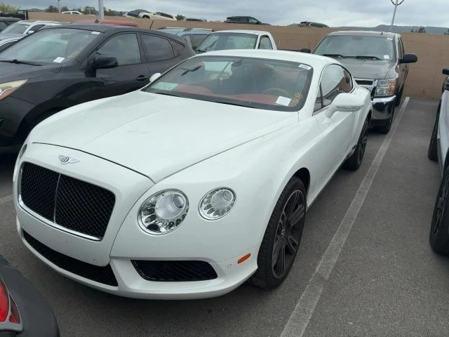 2013 Bentley Continental GT 2nd Gen - Image 5 of 11