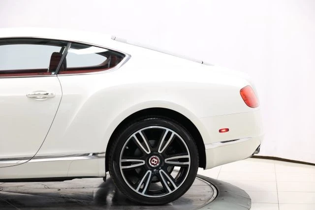 2013 Bentley Continental GT 2nd Gen - Image 8 of 31