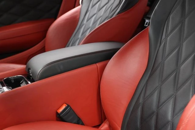 2013 Bentley Continental GT 2nd Gen - Image 19 of 31