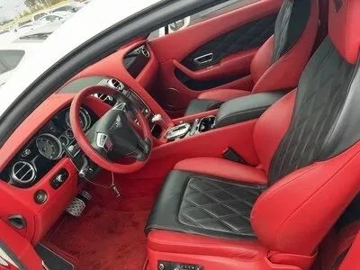 2013 Bentley Continental GT 2nd Gen - Image 3 of 11