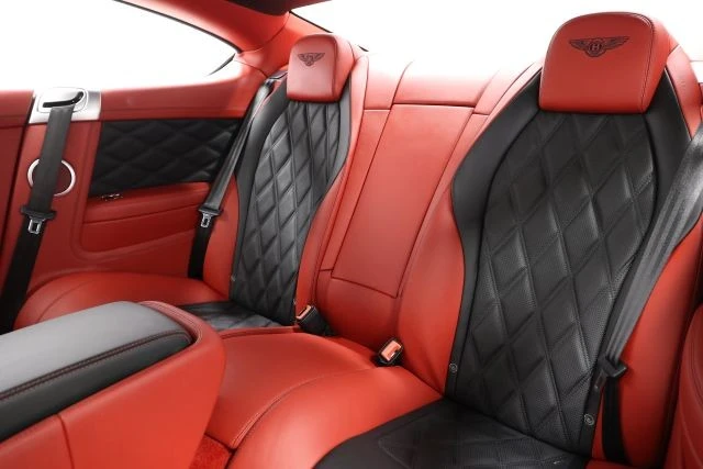 2013 Bentley Continental GT 2nd Gen - Image 3 of 31
