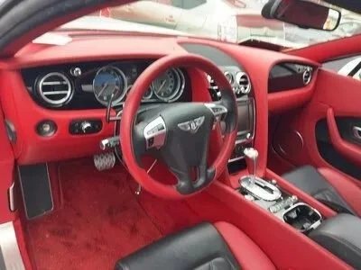 2013 Bentley Continental GT 2nd Gen - Image 2 of 11