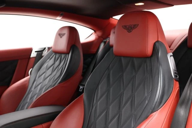 2013 Bentley Continental GT 2nd Gen - Image 16 of 31