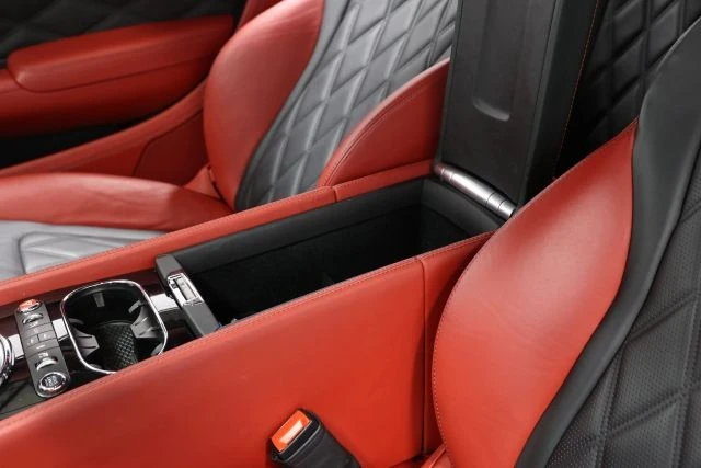 2013 Bentley Continental GT 2nd Gen - Image 18 of 31