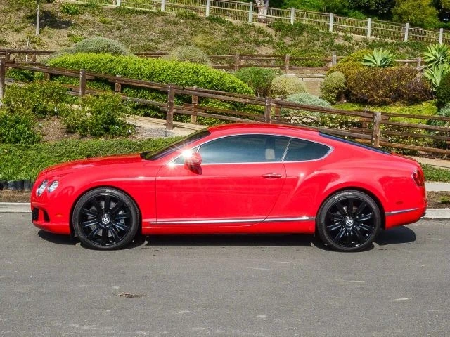 2013 Bentley Continental GT 2nd Gen - Image 3 of 31