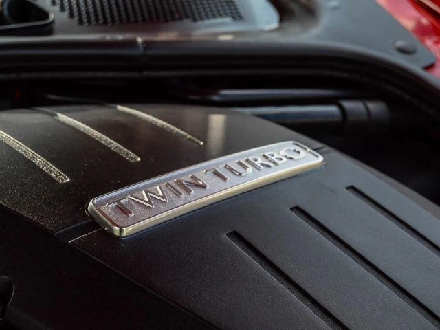 2013 Bentley Continental GT 2nd Gen - Image 31 of 31