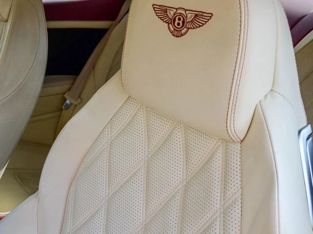 2013 Bentley Continental GT 2nd Gen - Image 24 of 31