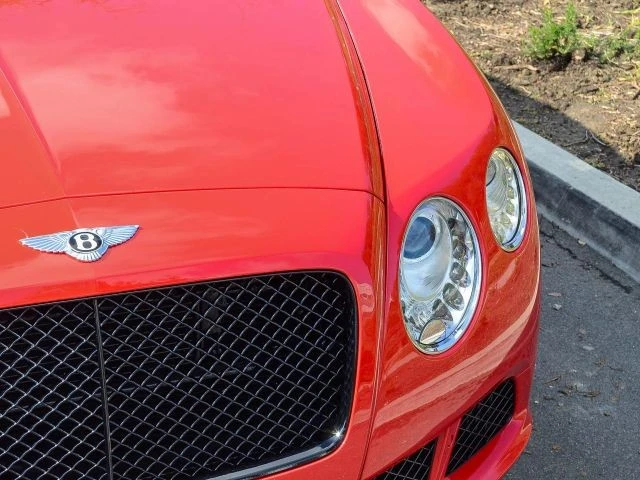 2013 Bentley Continental GT 2nd Gen - Image 10 of 31