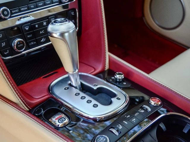 2013 Bentley Continental GT 2nd Gen - Image 21 of 31