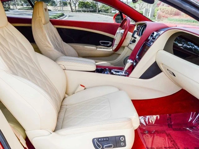 2013 Bentley Continental GT 2nd Gen - Image 17 of 31