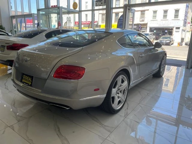 2013 Bentley Continental GT 2nd Gen - Image 7 of 29