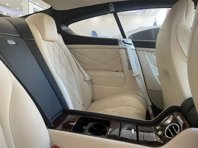 2013 Bentley Continental GT 2nd Gen - Image 19 of 29