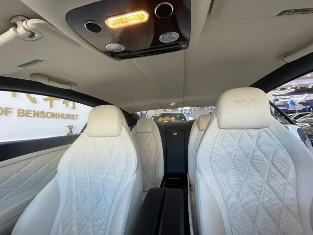 2013 Bentley Continental GT 2nd Gen - Image 15 of 29