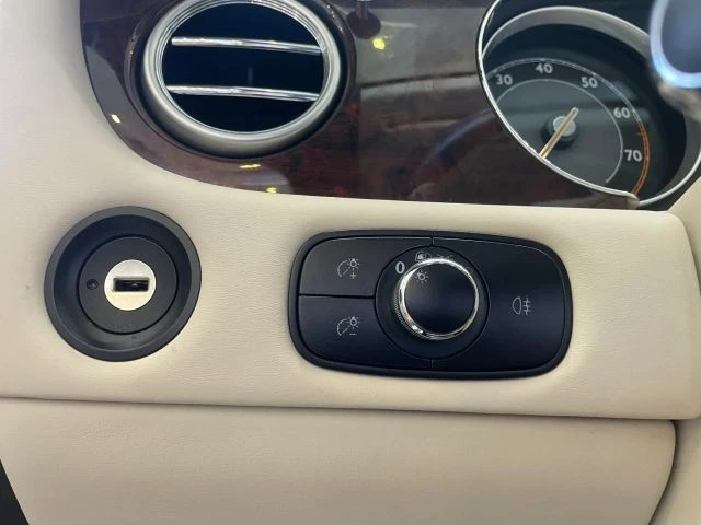 2013 Bentley Continental GT 2nd Gen - Image 10 of 29