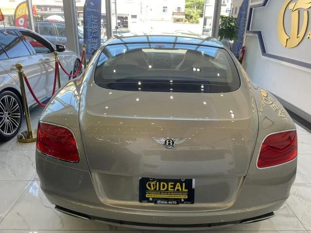 2013 Bentley Continental GT 2nd Gen - Image 6 of 29