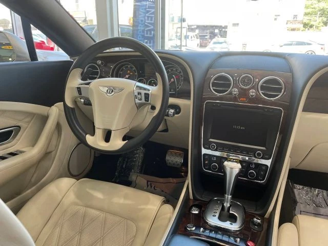 2013 Bentley Continental GT 2nd Gen - Image 21 of 29