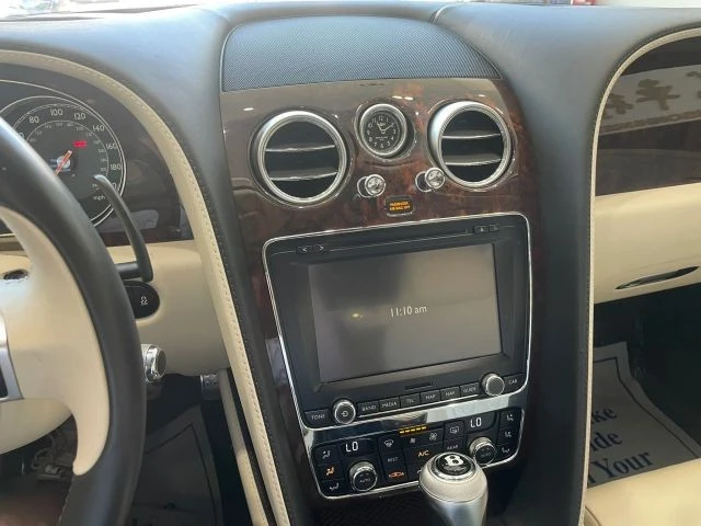 2013 Bentley Continental GT 2nd Gen - Image 13 of 29