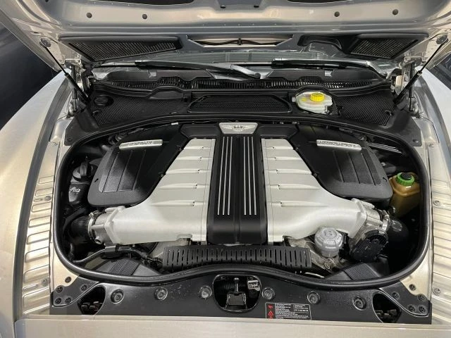 2013 Bentley Continental GT 2nd Gen - Image 28 of 29