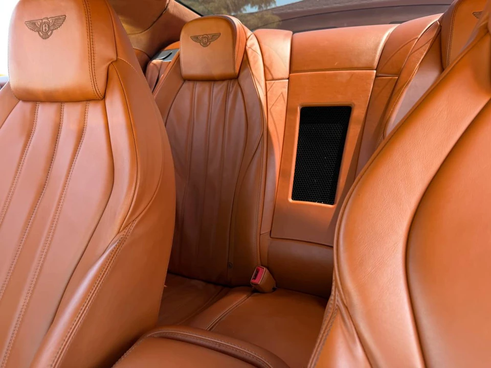 2013 Bentley Continental GT 2nd Gen - Image 19 of 20