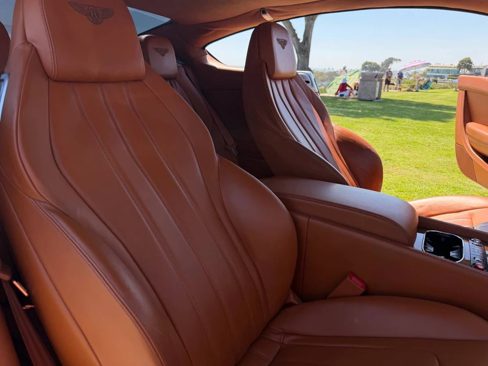 2013 Bentley Continental GT 2nd Gen - Image 19 of 19