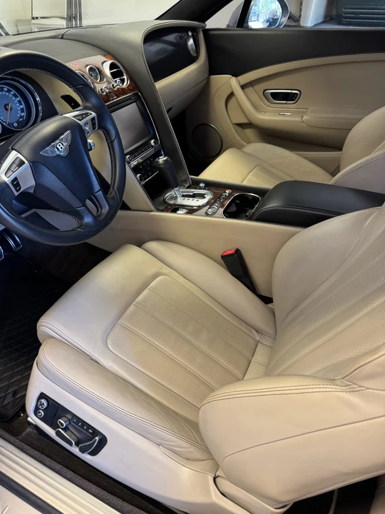 2013 Bentley Continental GT 2nd Gen - Image 16 of 18