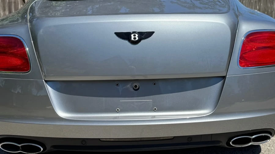 2013 Bentley Continental GT 2nd Gen - Image 10 of 18