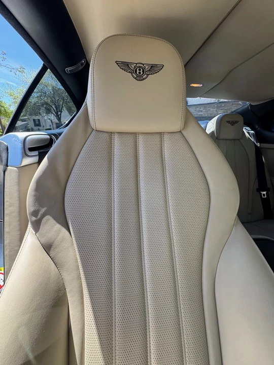 2013 Bentley Continental GT 2nd Gen - Image 13 of 18