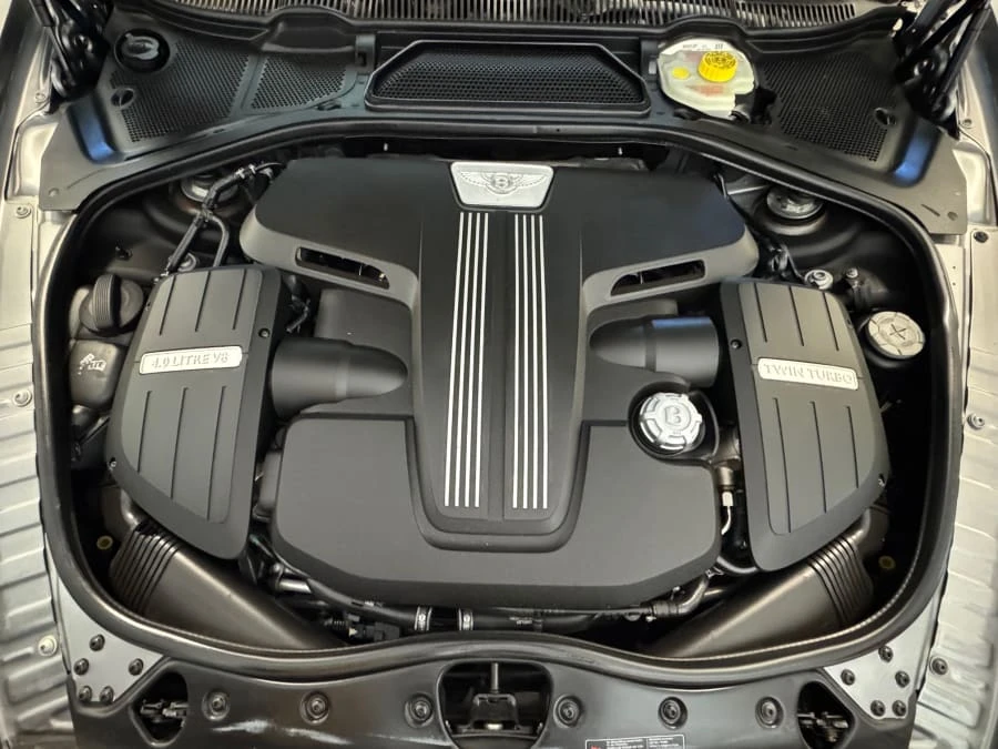 2013 Bentley Continental GT 2nd Gen - Image 17 of 18