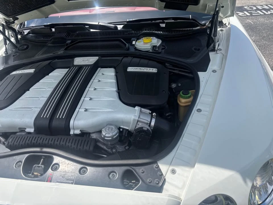 2013 Bentley Continental GTC - Image 10 of 18