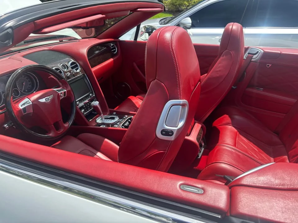 2013 Bentley Continental GTC - Image 4 of 18
