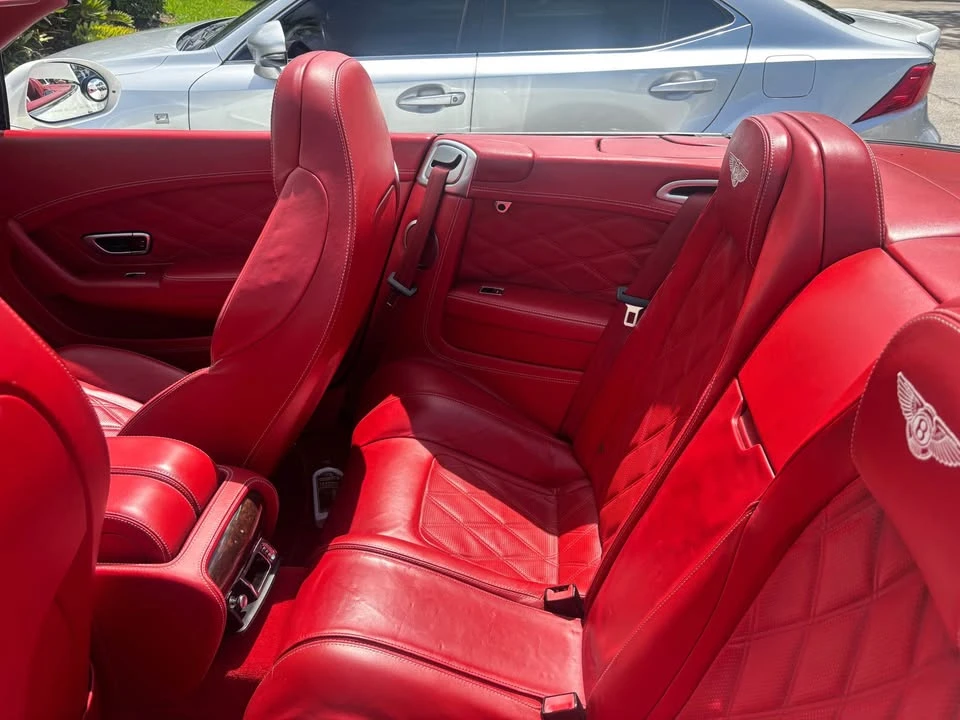 2013 Bentley Continental GTC - Image 6 of 18