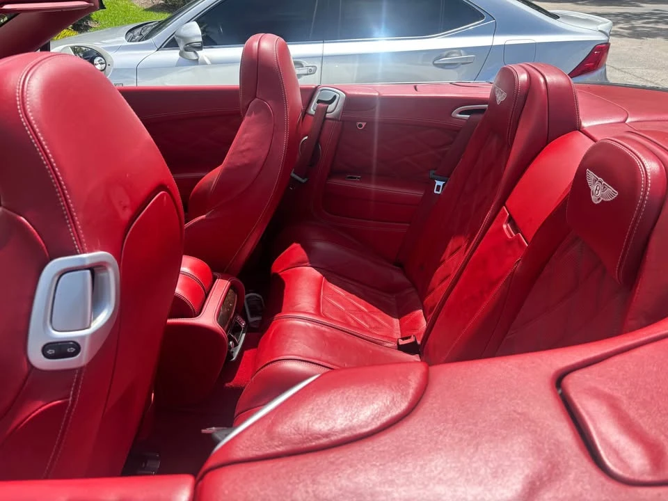 2013 Bentley Continental GTC - Image 3 of 18
