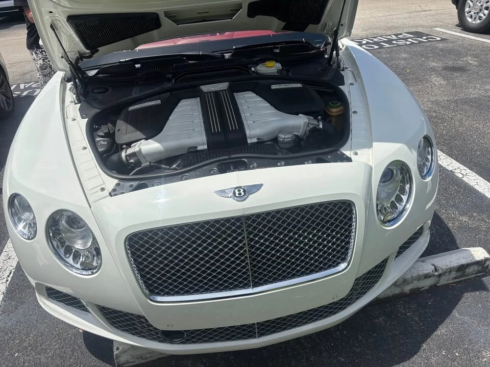 2013 Bentley Continental GTC - Image 2 of 18