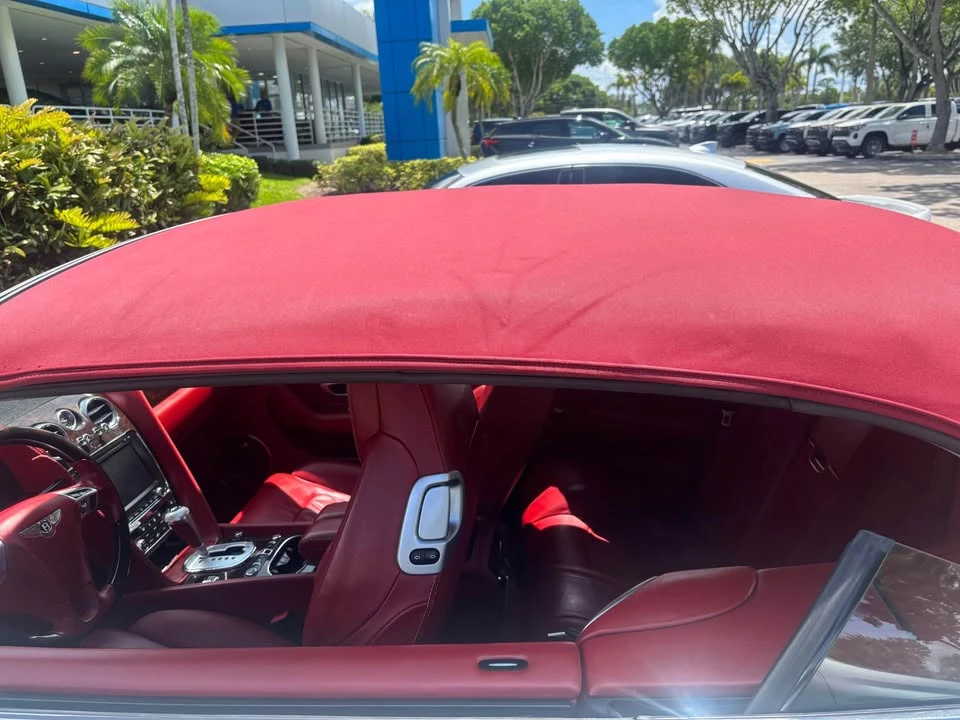 2013 Bentley Continental GTC - Image 12 of 18