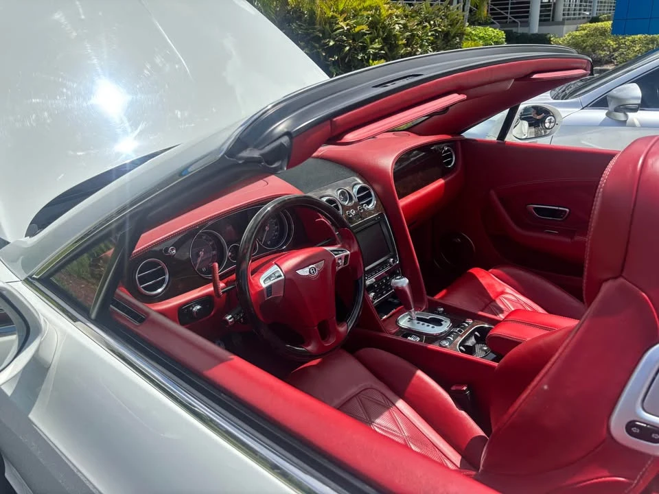 2013 Bentley Continental GTC - Image 5 of 18