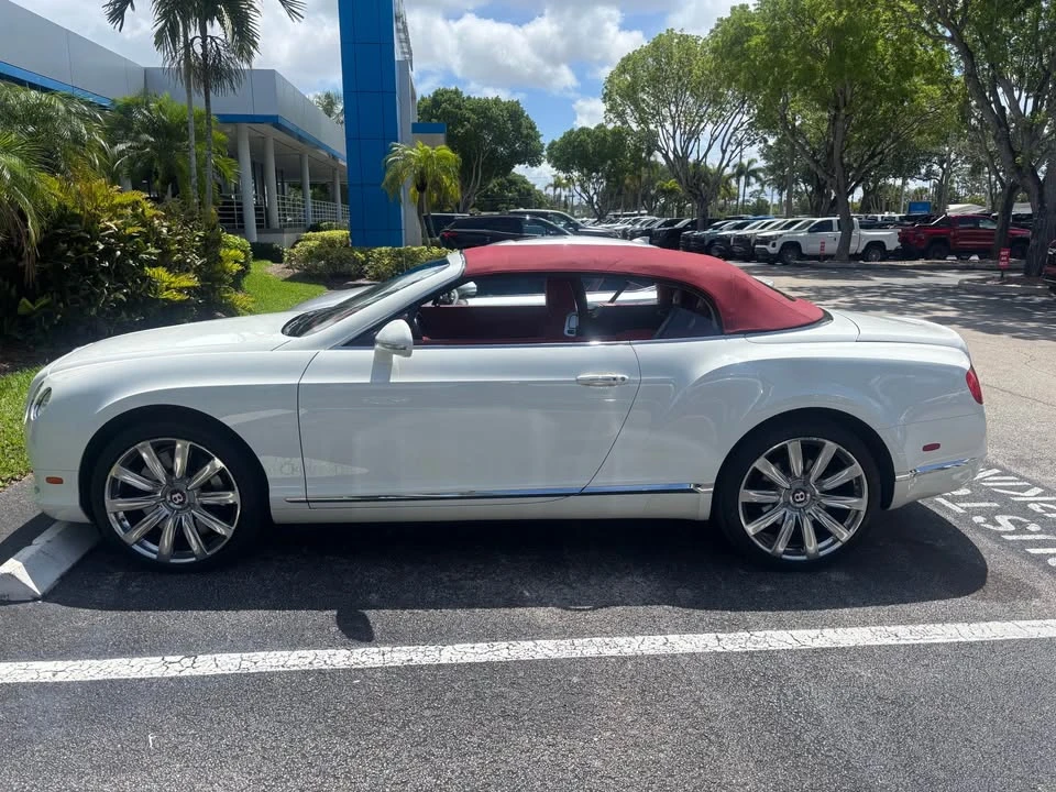 2013 Bentley Continental GTC - Image 15 of 18