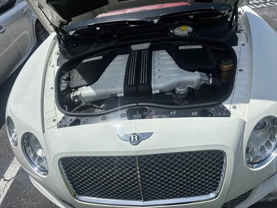 2013 Bentley Continental GTC - Image 9 of 18