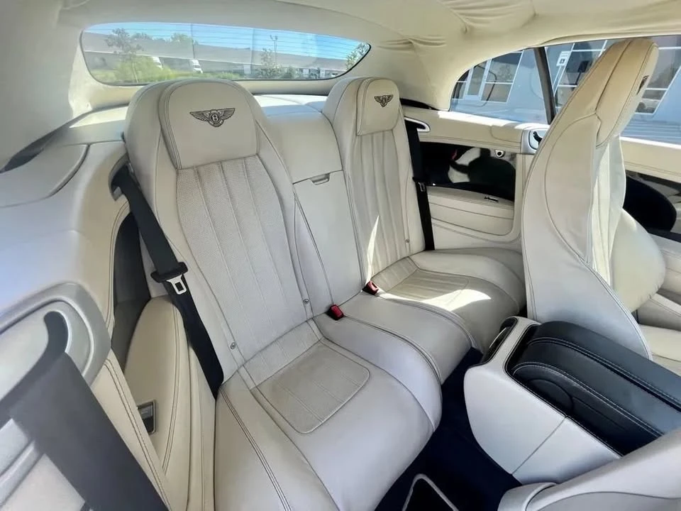 2013 Bentley Continental GT 2nd Gen - Image 20 of 20