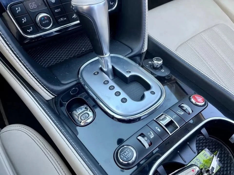 2013 Bentley Continental GT 2nd Gen - Image 18 of 20