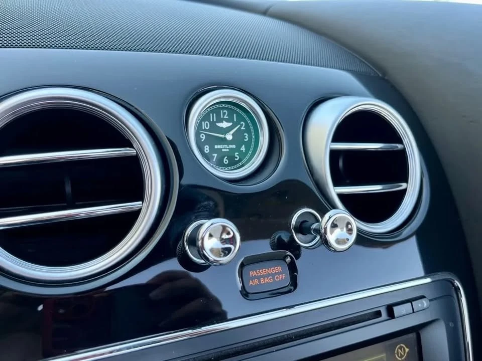 2013 Bentley Continental GT 2nd Gen - Image 15 of 20