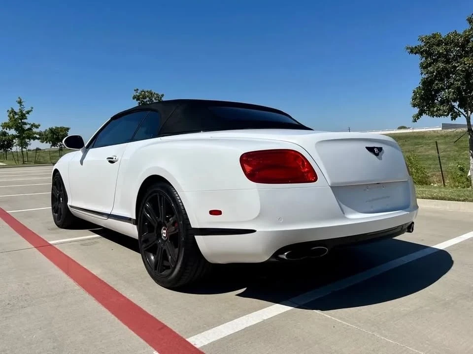 2013 Bentley Continental GT 2nd Gen - Image 9 of 20