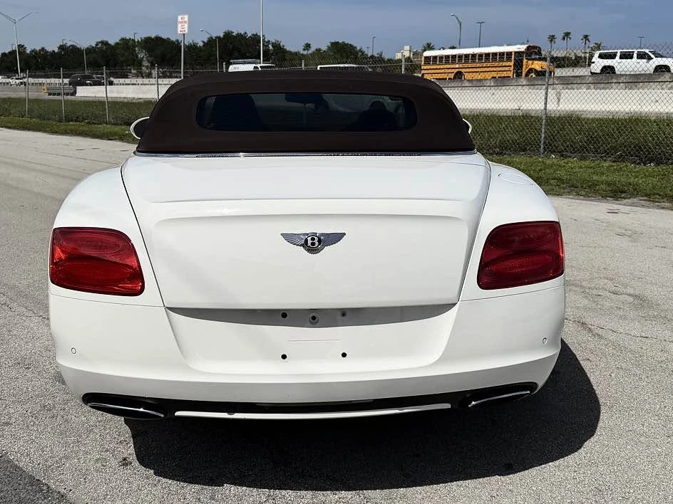2013 Bentley Continental GT 2nd Gen - Image 9 of 12