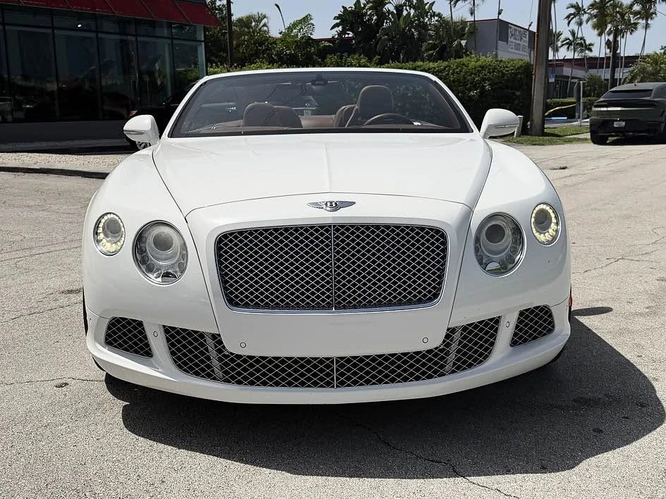 2013 Bentley Continental GT 2nd Gen - Image 6 of 12