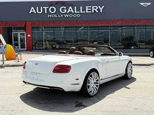 2013 Bentley Continental GT 2nd Gen - Image 2 of 8