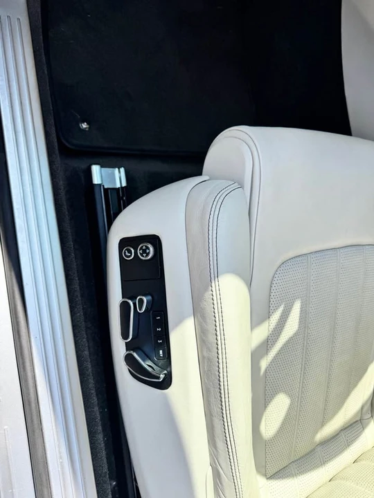 2013 Bentley Continental GT 2nd Gen - Image 11 of 18