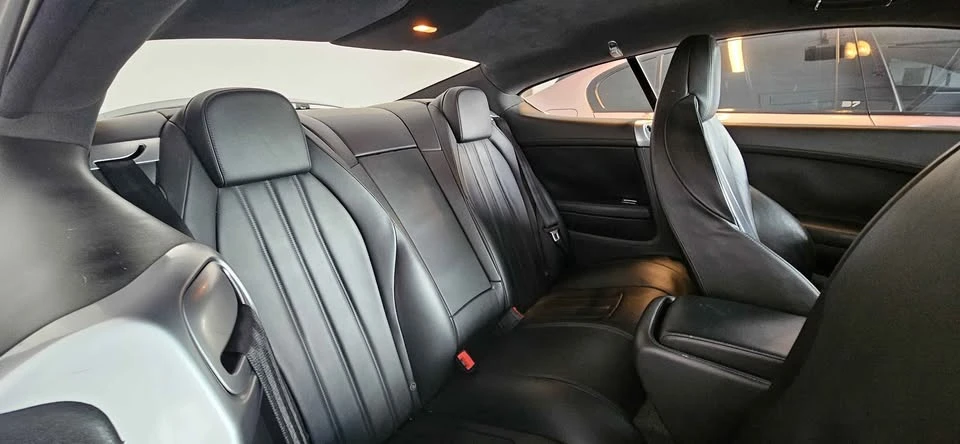 2013 Bentley Continental GT 2nd Gen - Image 7 of 10