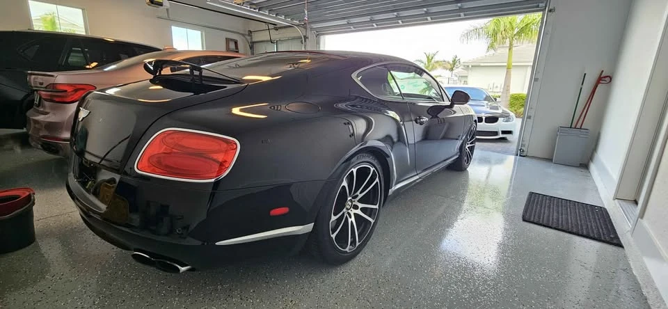 2013 Bentley Continental GT 2nd Gen - Image 2 of 10
