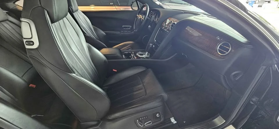 2013 Bentley Continental GT 2nd Gen - Image 6 of 10