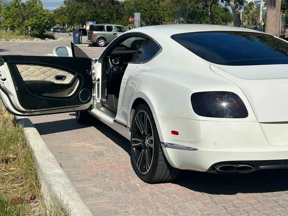 2013 Bentley Continental GT 2nd Gen - Image 18 of 20